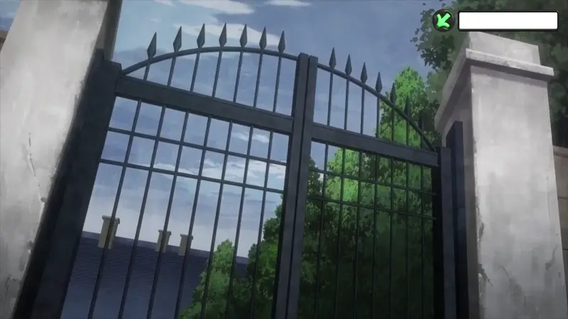 电视动画《阿尔涅事件簿》公开先导PV