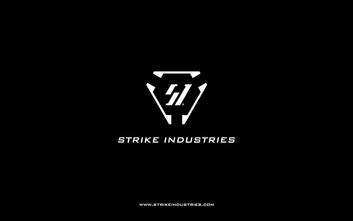 ［油管搬运］Strike Indistries宣传视频