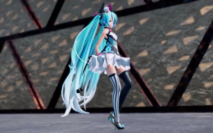 初音未来第一公主