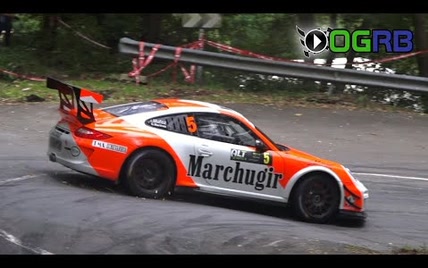 【拉力赛】RALLYSPRINT ELGOIBAR 2024