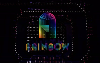 二代女团 Rainbow MV 合集