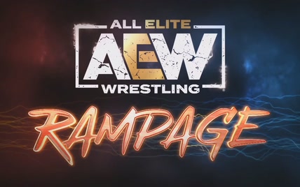 AEW Rampage #171 2024.11.15