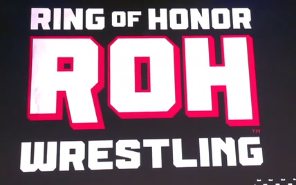 ROH on HonorClub #90 2024.11.14