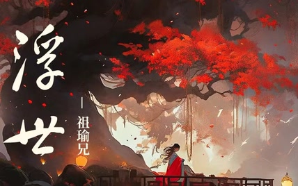 【原创 ｜浮世】电子戏腔演绎繁花衰落