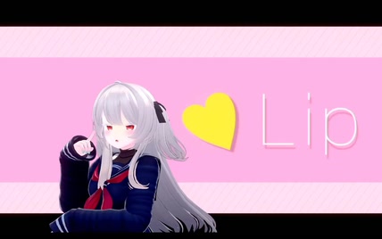 [vrchat/MMD]LUVORATORRRRRY!