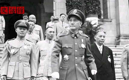 蔣介石1949年敗走台灣，帶走了一批“大師”，這些人後來怎麼樣了？