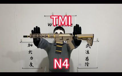 N4平价之选？甜蜜TMI N4玩具测评