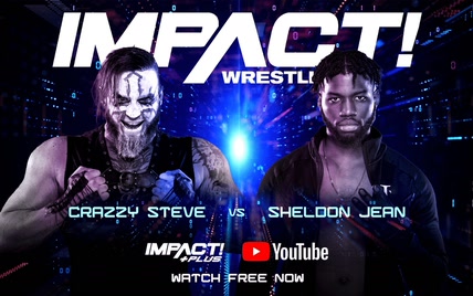 IMPACT! Wrestling Digital Exclusive 2023.04.18