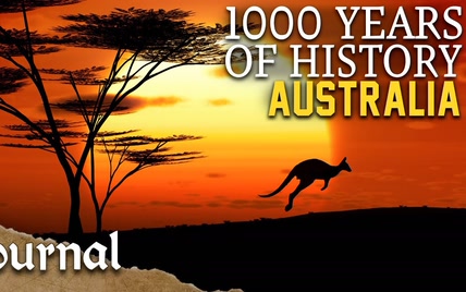 千年史记：澳大利亚 1000 Years Of History - Australia [中文字幕]