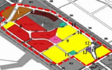 【米酒】陆家嘴大战苏钢集团，百亿毒地诉讼背后是被资本漠视的普通人生命