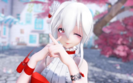 【弱音/MMD】- As You Like It