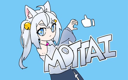 【2024AcFun新春庆典】MOTTAI