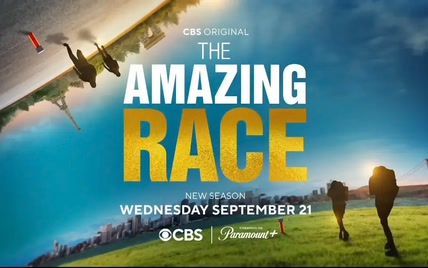 【真人秀】极速前进 第三十四季 The Amazing Race Season 34 (2022)上