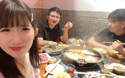 有亿点点搞笑的vlog记录？