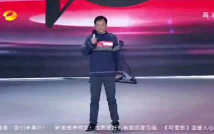 第一个把海选唱成演唱会的人