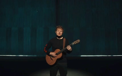 Ed Sheeran – Shivers [Official Acoustic Video]