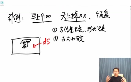 2022张宇《基础30讲》概率论与数理统计