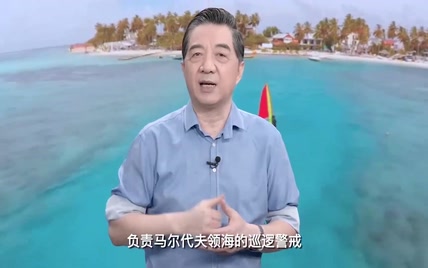 局座罕见盛赞印度：这次军事行动表现非常好！